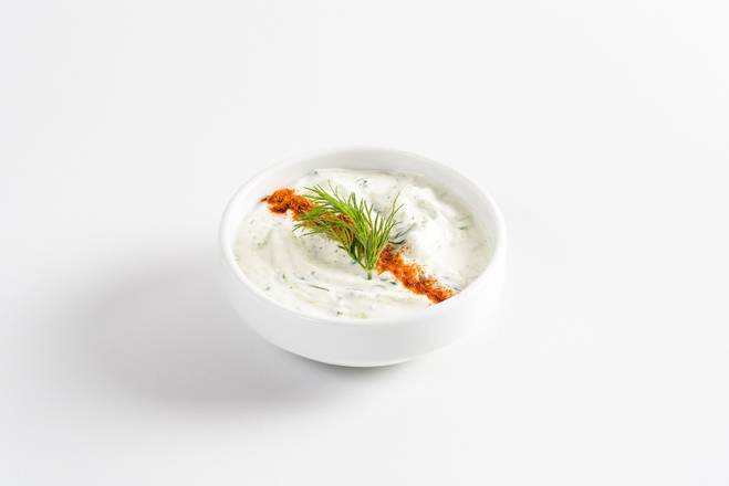 Tzatziki