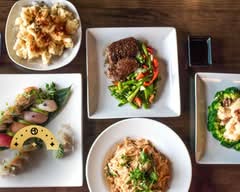 Asian Sea Grill