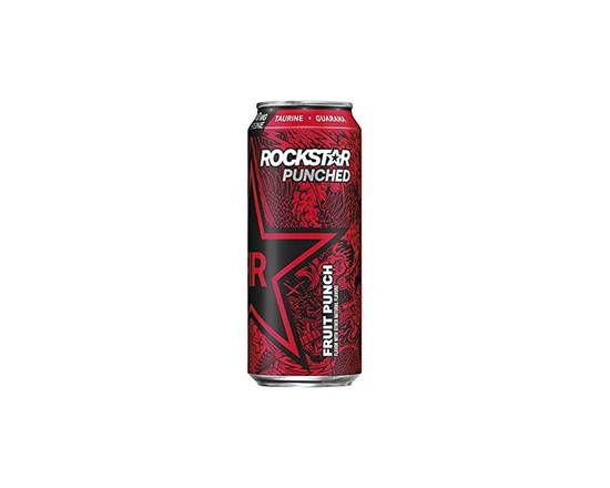 Order Rockstar Punched 16oz food online from Chevron Extramile store, Antioch on bringmethat.com