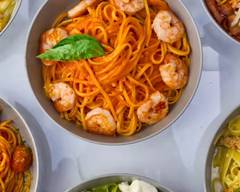 Buona Pasta (5610 N Interstate Hwy 35)