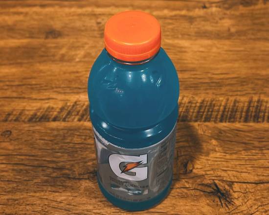 20oz Gatorade