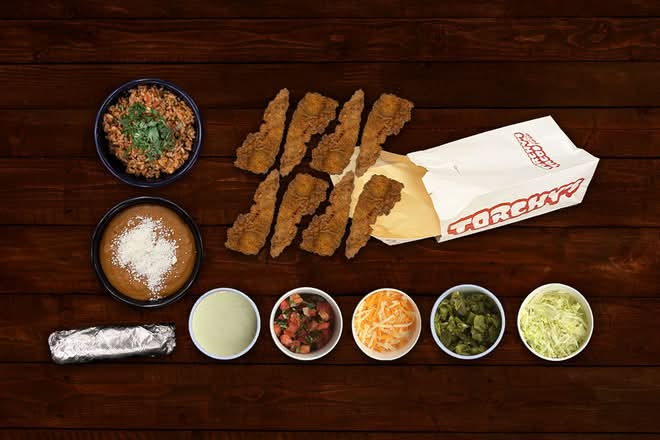 Family Pack Trailer Park