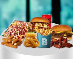Babas Burgers Haninge C