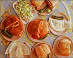 Lonchería Satélite (Queretaro)