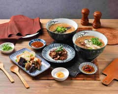 福品香大腸麵線