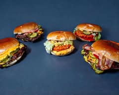 SMASH Burger Kassel