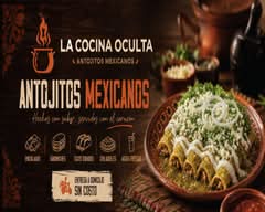 La Cocina Oculta (Toluca)
