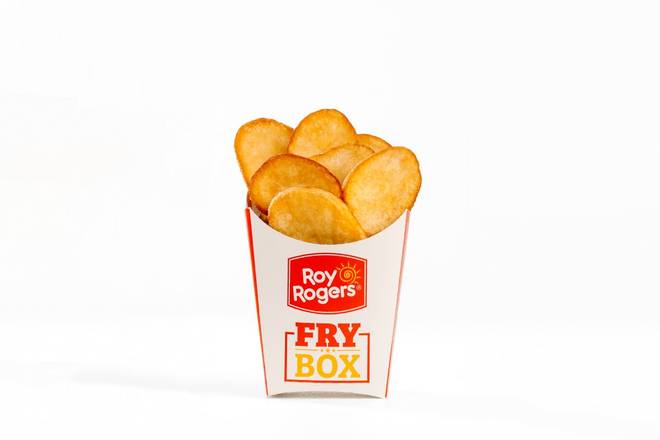 Breakfast Fries