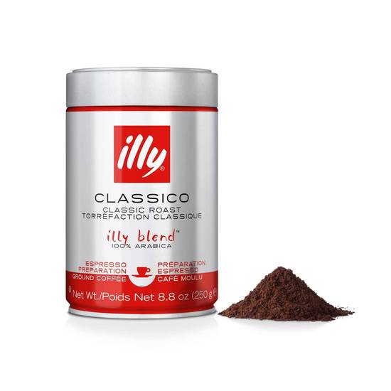 Illy CLASSICO