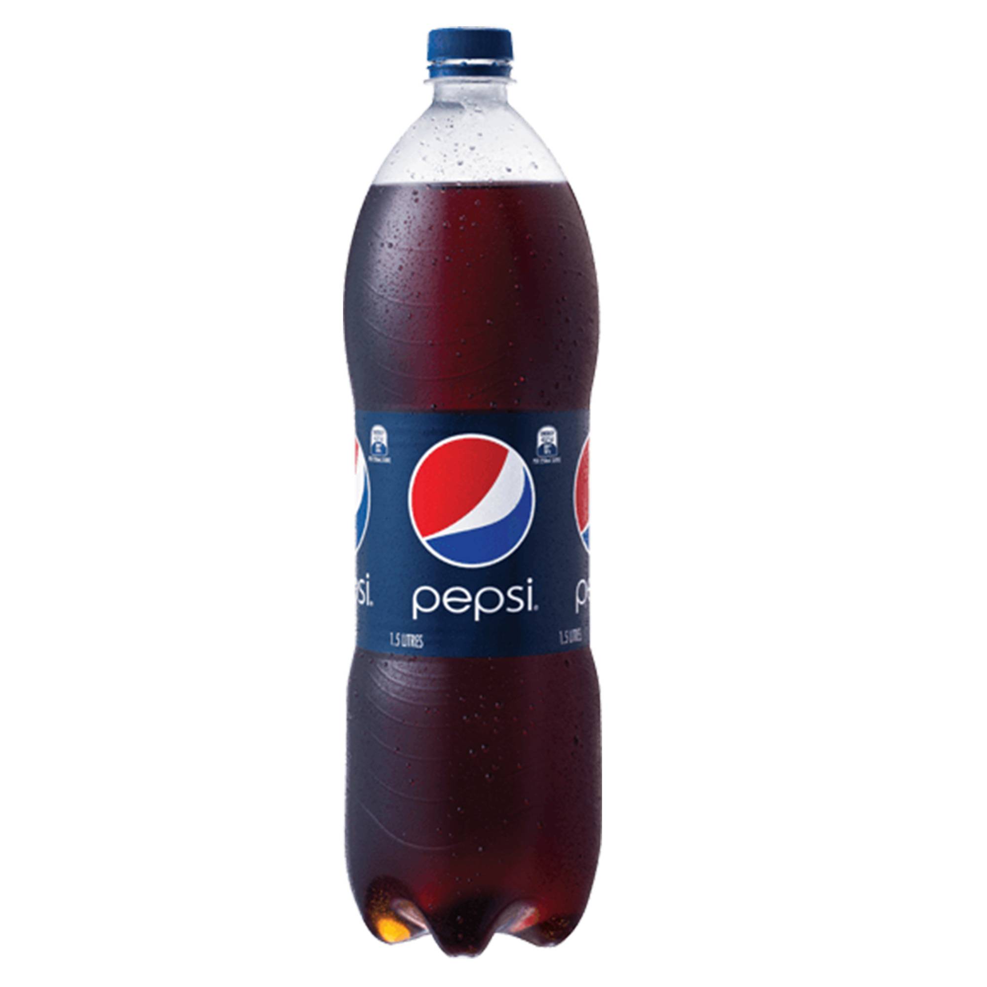 bouteille pepsi 1.5L