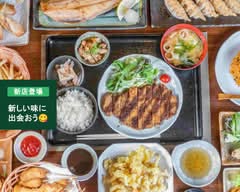 海鮮居酒屋 謎の屋心斎橋店
