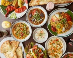 HALAL DOSA BIRYANI ハラール ドーサ ビリヤニ 成田