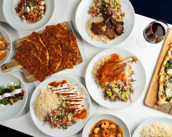 Selda Mediterranean Kitchen