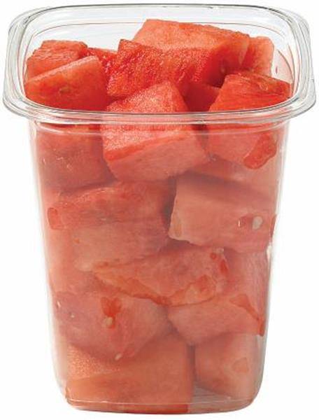 Short Cuts Watermelon Chunks