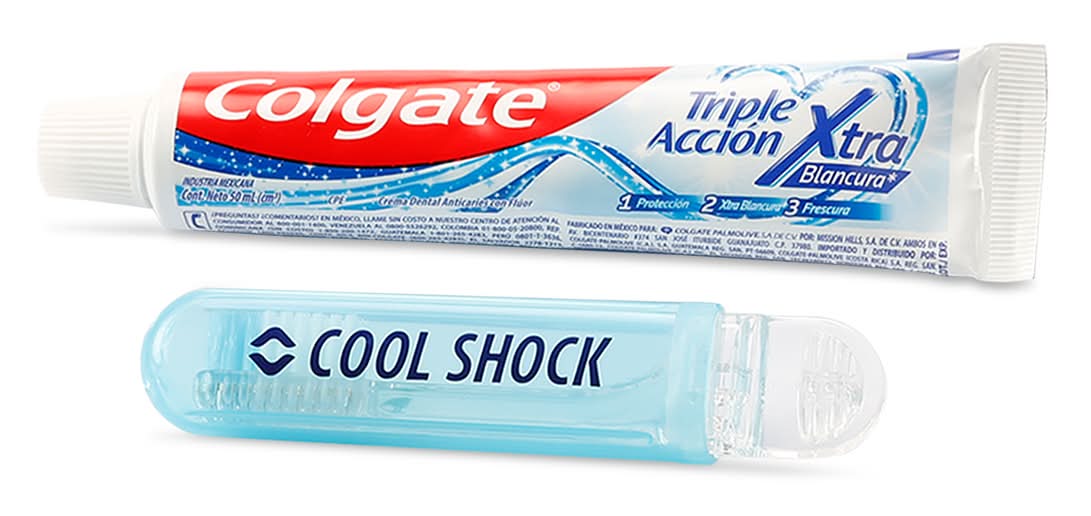 Walfort · Higiene bucal (40 g)