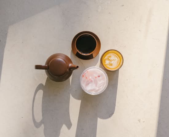 Stereoscope Coffee Company (Newport)