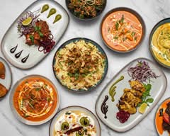  INDISHES BY COURTHOUSE PUB