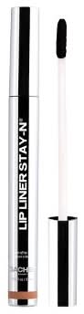 Sacheu Stay-N Shade Lip Liner, Pinked 03 (0.12 fl oz)