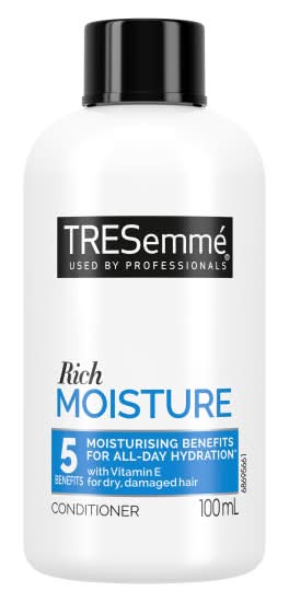 TRESemmé Conditioner Moisture Rich (100ml)