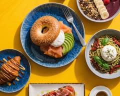 INASS Brunch & Restaurante