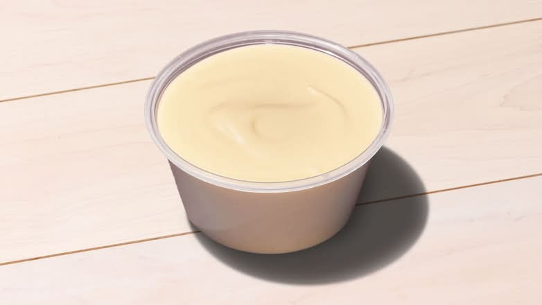 Garlic Dip