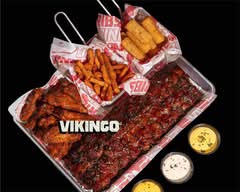 Vikingo Ribs & Wings - Naco