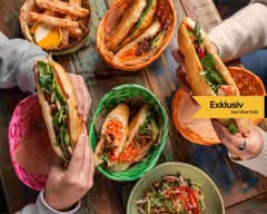 1980 Café & Banh Mi I Authentisches Vietnamesisches Baguette