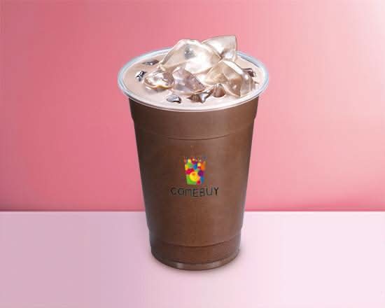 經典可可 Chocolate