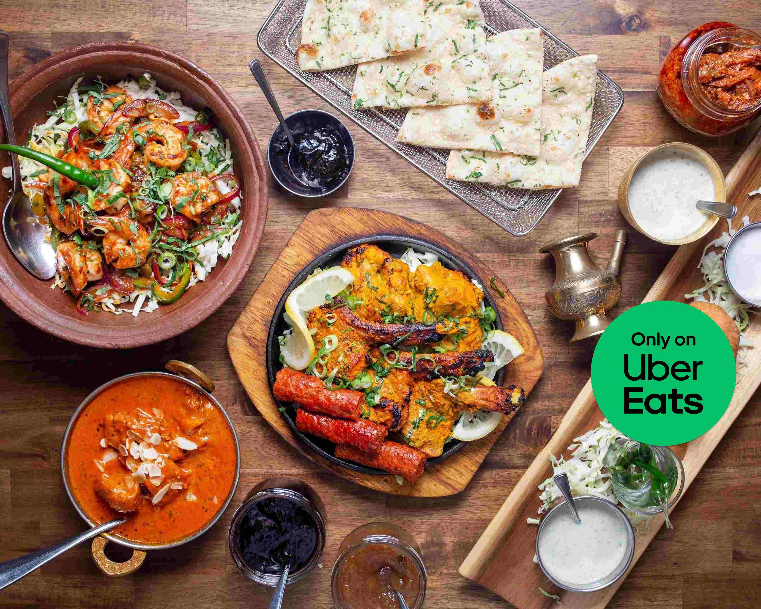 Msala Library Menu Takeaway in South West, UK Delivery menu