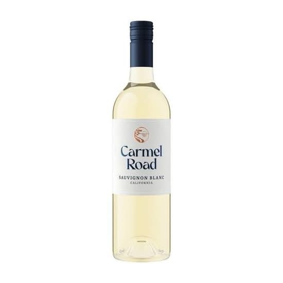 Carmel Road Wine, Sauvignon Blanc 750ml