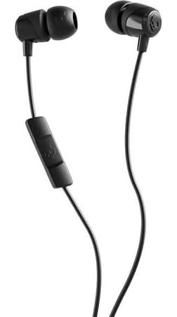 Skullcandy Jib Usb-C in Ear Wired Earbuds, Black