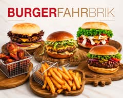 Burgerfahrbrik Bruchsal