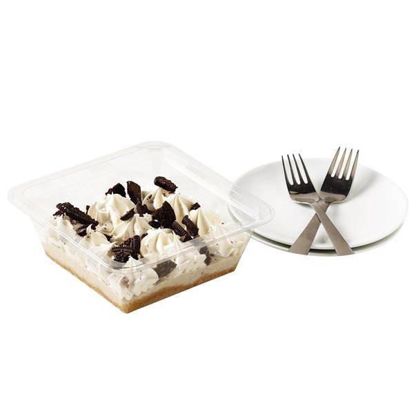 Cookies and Cream Cheesecake, Small