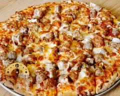Boss' Pizza and Chicken (Fargo)