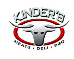 Kinder's Meats Deli BBQ (Fairfield)