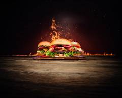 Burger Factory 🍔 Bramfeld
