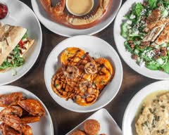 Torrence and Knox (20936 Torrence Chapel Rd)