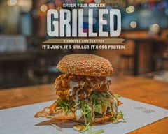 Dog Haus (14063 Limonite Ave)