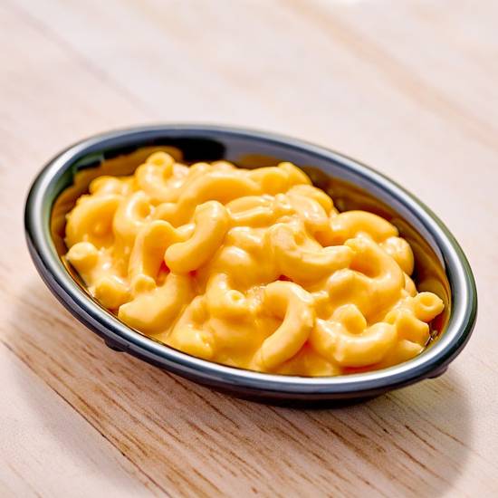 Homestyle Mac & Cheese