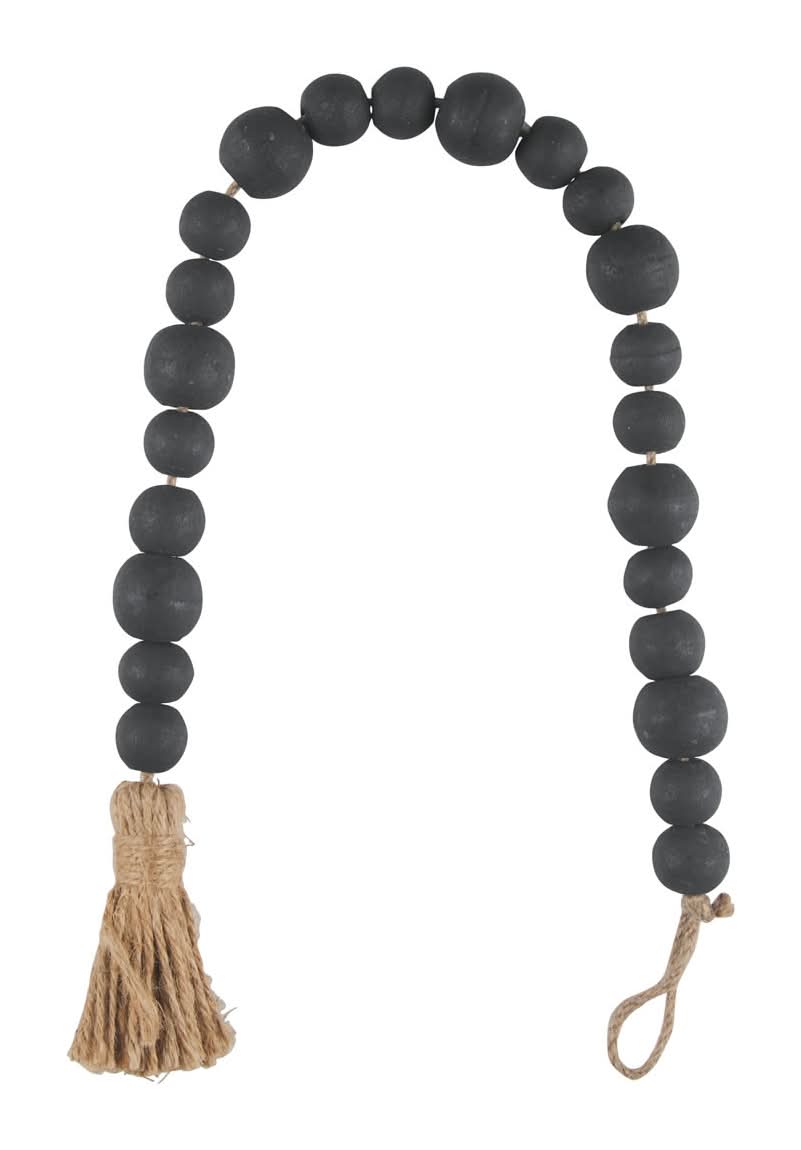 Hanging Beards Decor Assorted