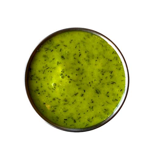 Vinaigrette Verte / Green dressing