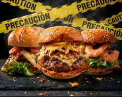 Burger Mafia