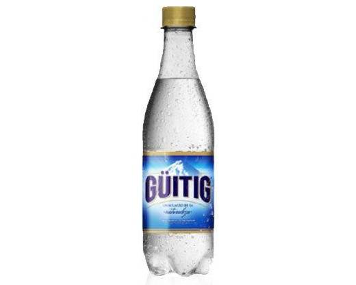 Agua Guitig