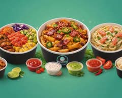 PLANET BOWLS