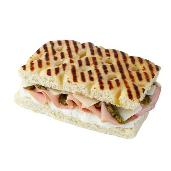 Sandwich Mortadella & Pistacho