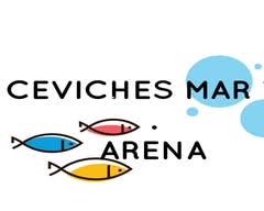 Ceviches Mar y Arena Los Guido
