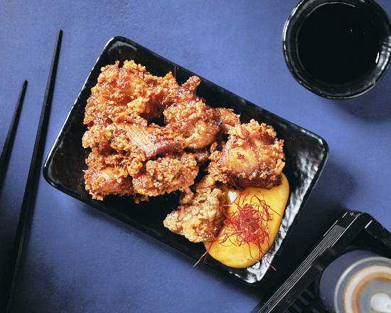 Karaage 🐔