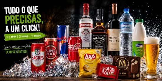Drink & Go Minimarket