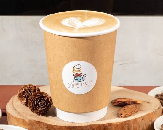 拿鐵Cafe Latte