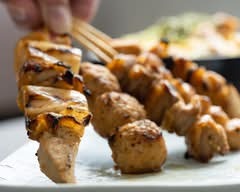 【国産鶏使用】 姫路やきとり-鳥笑- Himeji origin yakitori -TORISYO-